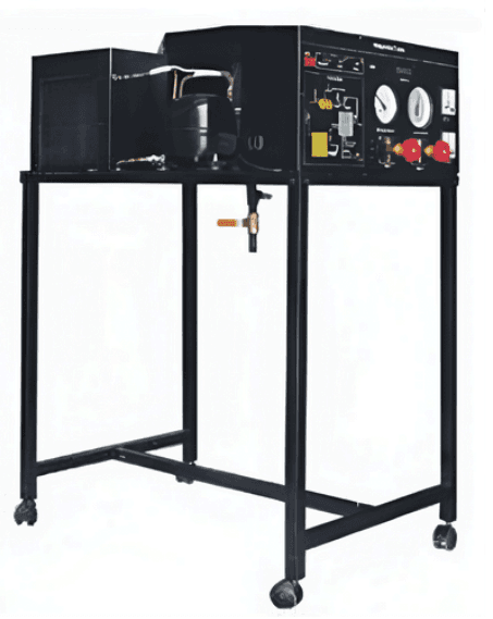 Refrigerator Trainer Kit