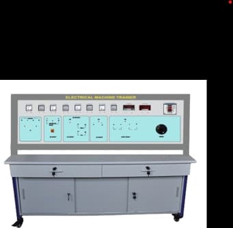 AC SERIES TYPE MOTOR