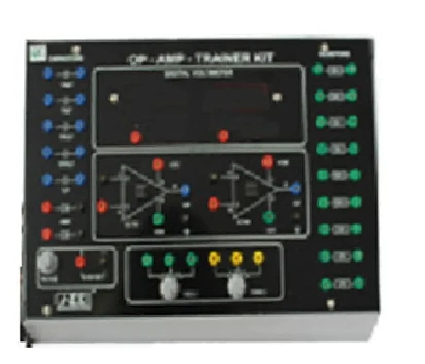 OP AMP Trainer