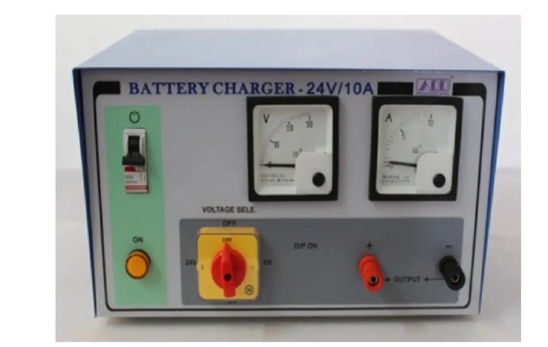 Battery Charger