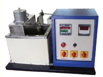 Heat transfer in Aagitated vessel