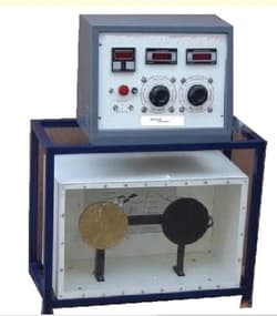 Emissivity measurement apparatus