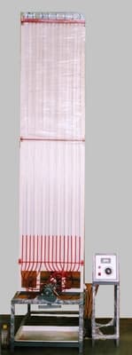 Journal bearing apparatus