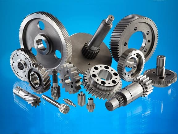 Interference undercutting