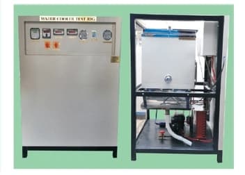 Water Cooler Trainer