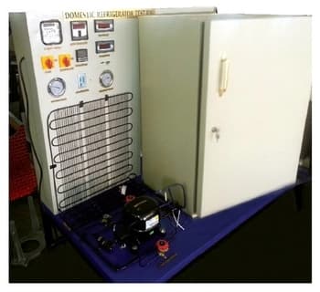 Refrigeration Trainer Domestic Type