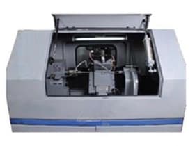 CNC lathe trainer slant bed